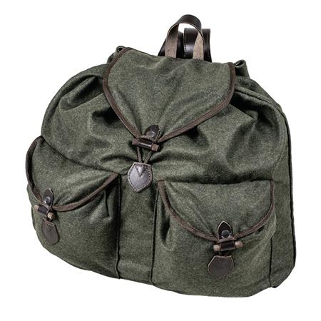 MOCHILA FRITZMANN SILENCIEUX 2 POCHES
