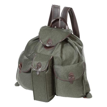 Mochila Fritzmann Silencioso Sin Metal