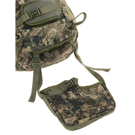 MOCHILA HART SPEAN 25 - PÍXEL BOSQUE