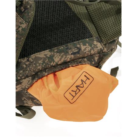 MOCHILA HART SPEAN 25 - PÍXEL BOSQUE