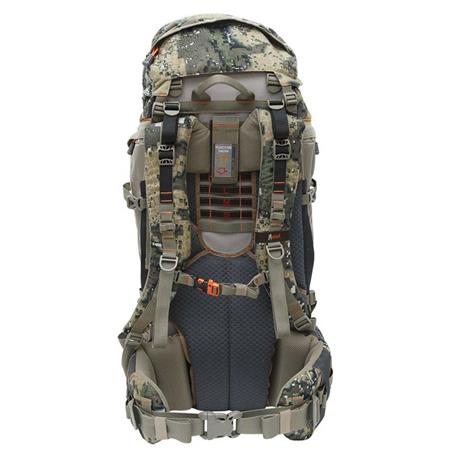 MOCHILA MARKHOR BIGHORN 75+