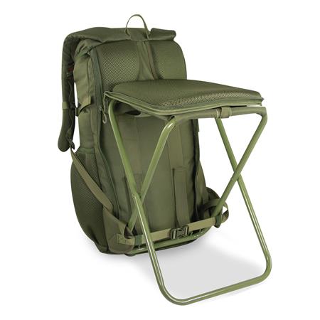 Mochila Marsupio For Rest 45