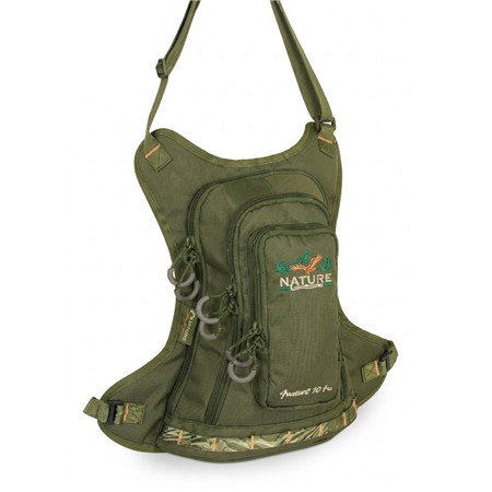 Mochila Marsupio Forest 10 Pro