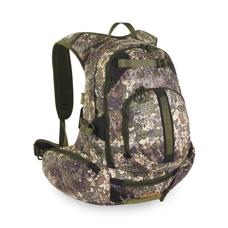 Mochila Marsupio Suede 38
