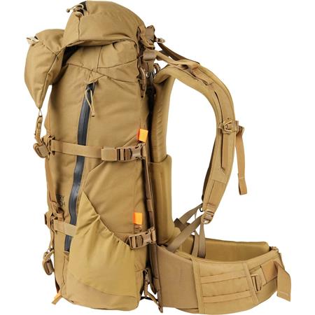MOCHILA MYSTERY RANCH METCALF 50 MEN'S BUCKSKIN