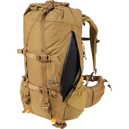 MOCHILA MYSTERY RANCH METCALF 50 MEN'S BUCKSKIN