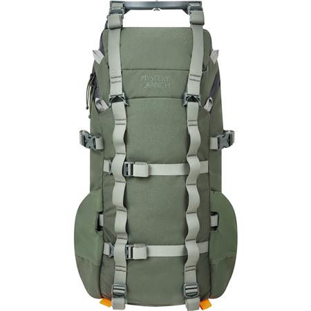 MOCHILA MYSTERY RANCH POP UP 30L MEN'S FOLHAGEM