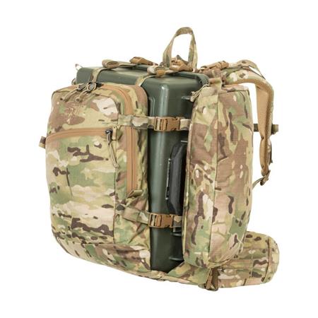 Mochila Mystery Ranch S16 Crewcab