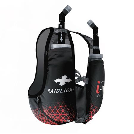 Mochila Para Hombre I-Dog Revolutiv Ultralight Raidlight
