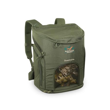 Mochila Para Setas Marsupio Forest 40 Pro