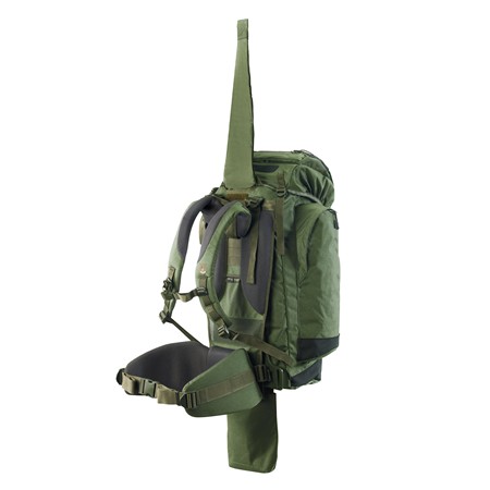 Mochila Riserva 50 À 95L - Verde