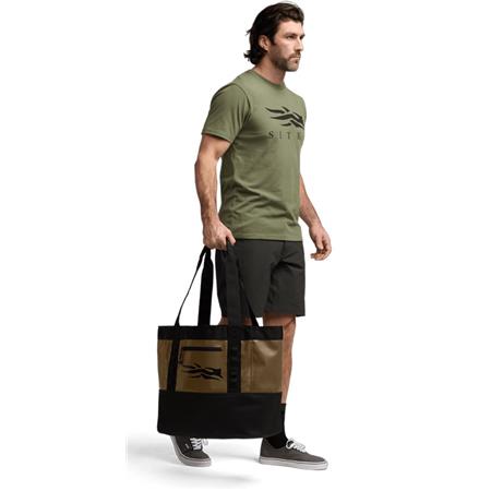 MOCHILA SITKA DRIFTER TOTE 40L