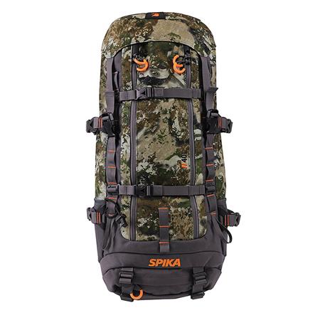 Mochila Spika Drover Hauler Biarri 40L - Camuflaje