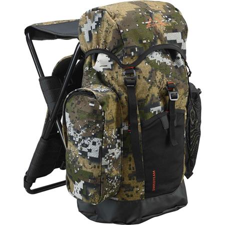 Mochila Swedteam Ridge 38