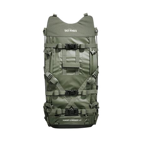 MOCHILA TRANSPORTADORA TATONKA YUKON CARRIER X1