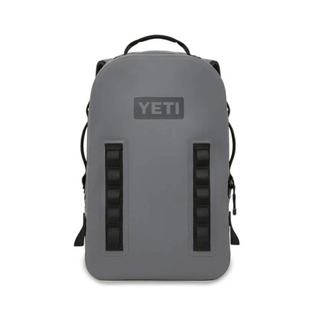 Mochila Yeti Panga Submersible Backpack 28 - Gris Tormenta