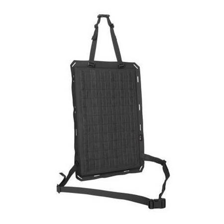 Modulair Paneel Tasmanian Tiger Pour Véhicule