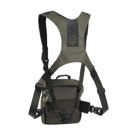 MODULAR HARNESS BERETTA FOR BINOCULARS - GREEN