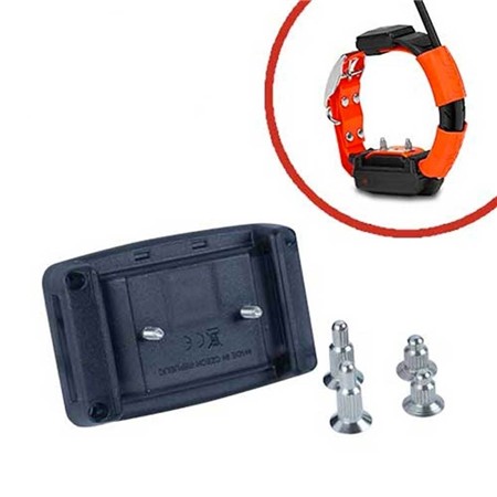 Module Éducatif Dog Trace Pour Collier X30