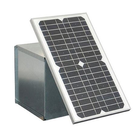 Module Solaire 25 Watts Mobil Power An 3100 Ako Mobil Power An 3100