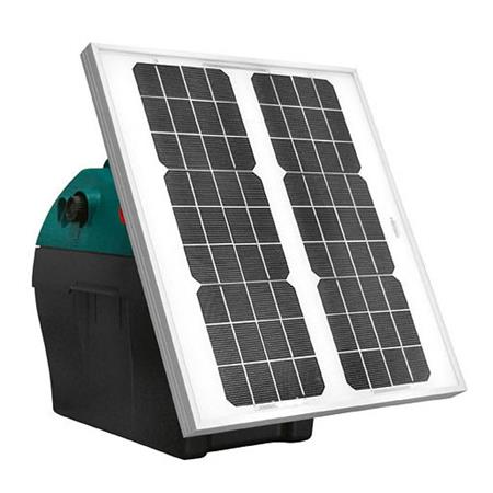 Module Solaire Ako Mobil Power A 1200