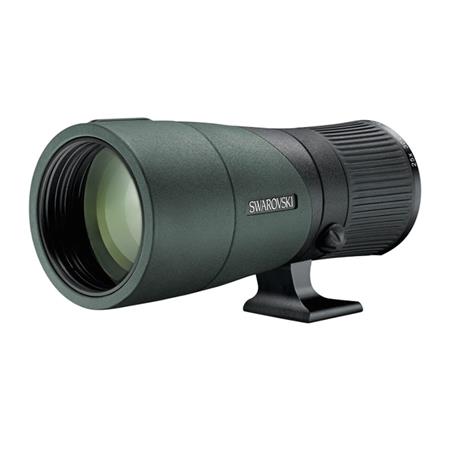 Módulo De Objetivo Swarovski Para Atx Stx Btx 85Mm