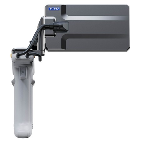 MONITOR HANDLE PARD FOR MONOCULAR