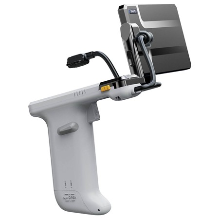 MONITOR HANDLE PARD FOR MONOCULAR