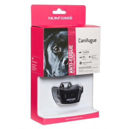 ΜΌΝΟ ΚΟΛΆΡΟ NUMAXES CANIFUGUE FUG1032 / CANIFUGUE MIX FUG1033