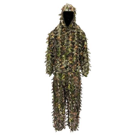 Mono Para Hombre Jack Pyke Ghillie De Camouflage
