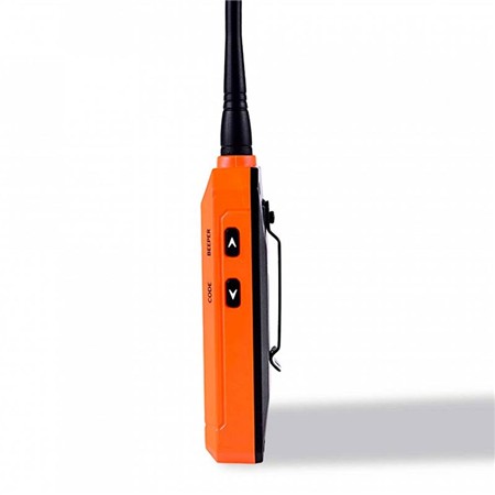 ΜΌΝΟ ΤΗΛΕΧΕΙΡΙΣΤΉΡΙΟ DOG TRACE GPS X20