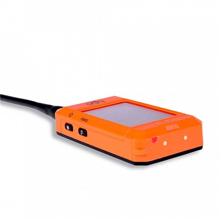 ΜΌΝΟ ΤΗΛΕΧΕΙΡΙΣΤΉΡΙΟ DOG TRACE GPS X20