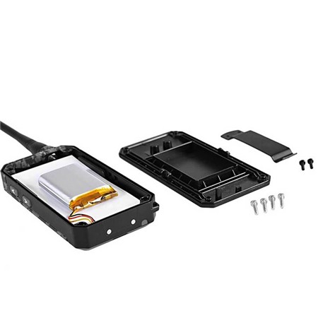 ΜΌΝΟ ΤΗΛΕΧΕΙΡΙΣΤΉΡΙΟ DOG TRACE GPS X20