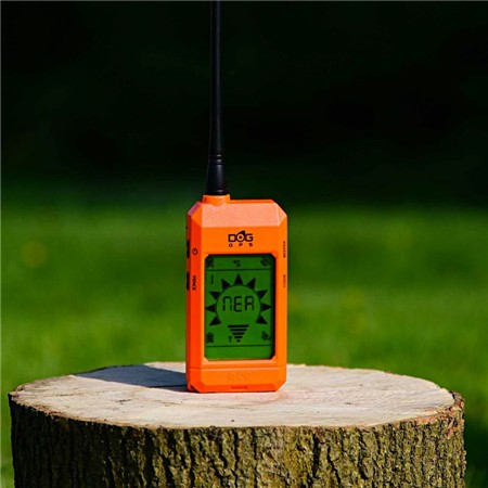 ΜΌΝΟ ΤΗΛΕΧΕΙΡΙΣΤΉΡΙΟ DOG TRACE GPS X20