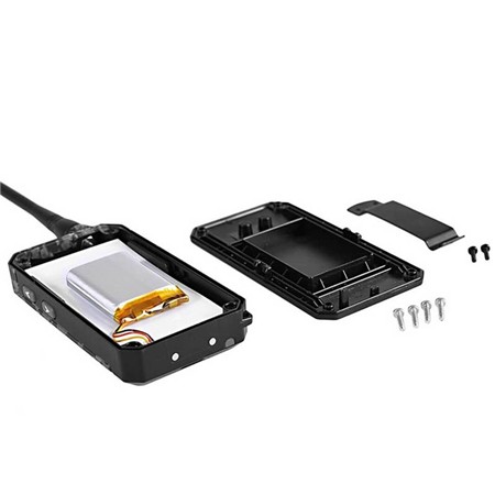 ΜΌΝΟ ΤΗΛΕΧΕΙΡΙΣΤΉΡΙΟ DOG TRACE GPS X30