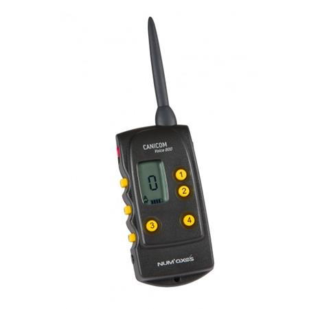 Μόνο Τηλεχειριστήριο Numaxes Canicom Voice 800