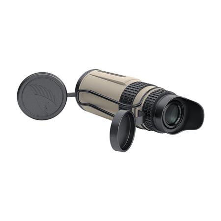 MONOCOLO 10X42 GPO TACTICAL HD