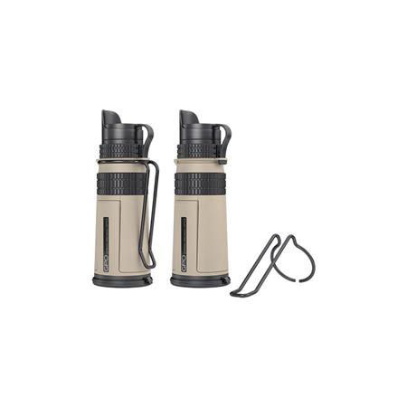 MONOCOLO 10X42 GPO TACTICAL HD