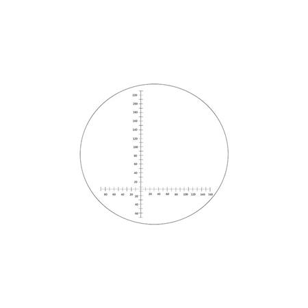MONOCOLO 10X42 GPO TACTICAL HD