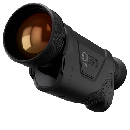 MONOCOLO A VISIONE TERMICA ATN BLAZEHUNTER XD ELITE