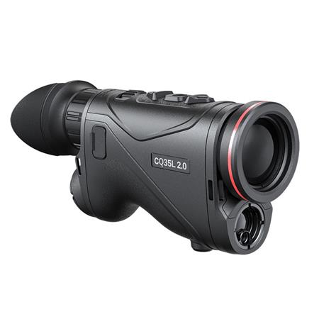 MONOCOLO A VISIONE TERMICA HIKMICRO CON TELEMETRO LASER CONDOR CQ35L 2.0