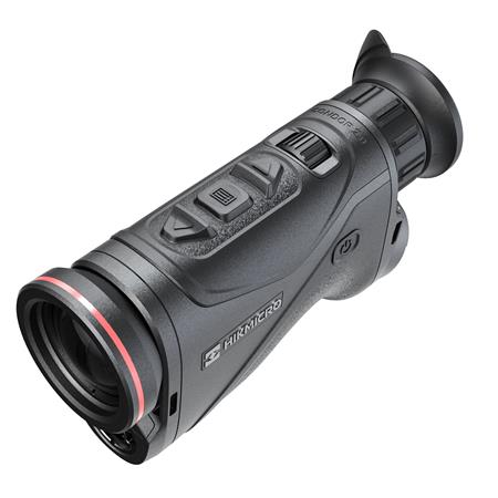 MONOCOLO A VISIONE TERMICA HIKMICRO CON TELEMETRO LASER CONDOR CQ35L 2.0