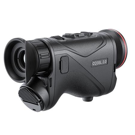 MONOCOLO A VISIONE TERMICA HIKMICRO CON TELEMETRO LASER CONDOR CQ35L 2.0