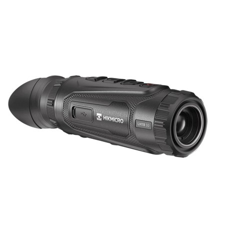 MONOCOLO TERMICO HIKMICRO LYNX LH19 3.0