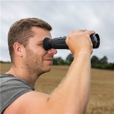 MONOCULAIR THERMISCH ZICHT HDANIEE CE-635