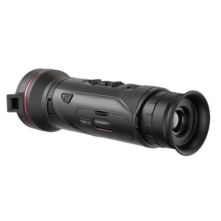 MONOCULAIR WARMTEBEELDKIJKER HIKMICRO MET LASERAFSTANDSMETER FALCON FQ50LV2