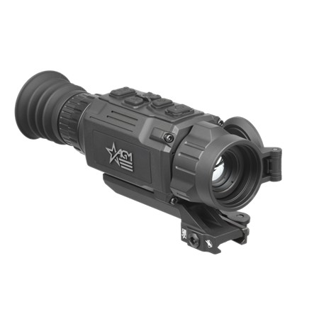 MONOCULAIRE AGM GLOBAL VISION RATTLER V2 25-320