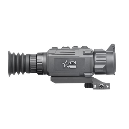 MONOCULAIRE AGM GLOBAL VISION RATTLER V2 25-320