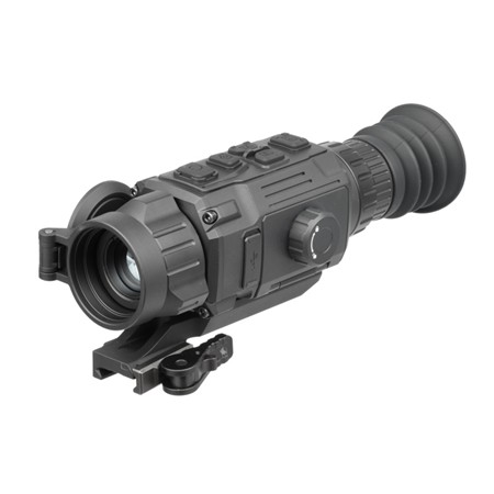 Monoculaire Agm Global Vision Rattler V2 25-320