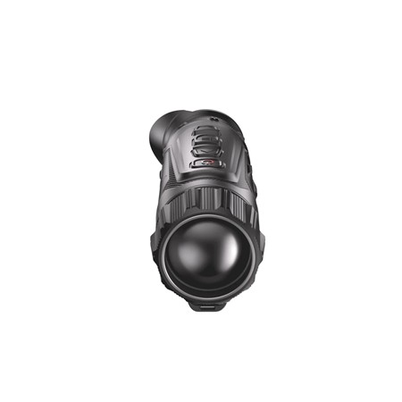 MONOCULAIRE DE VISION THERMIQUE HIKMICRO AVEC TELEMETRE LASER LYNX LQ35L 3.0